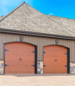 United Garage Doors Austin, TX 512-277-3921 - garage-about