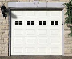 United Garage Doors Austin, TX 512-277-3921 - garage-side