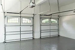 United Garage Doors Austin, TX 512-277-3921 - opener-side
