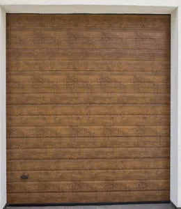 United Garage Doors Austin, TX 512-277-3921 - overhead-about