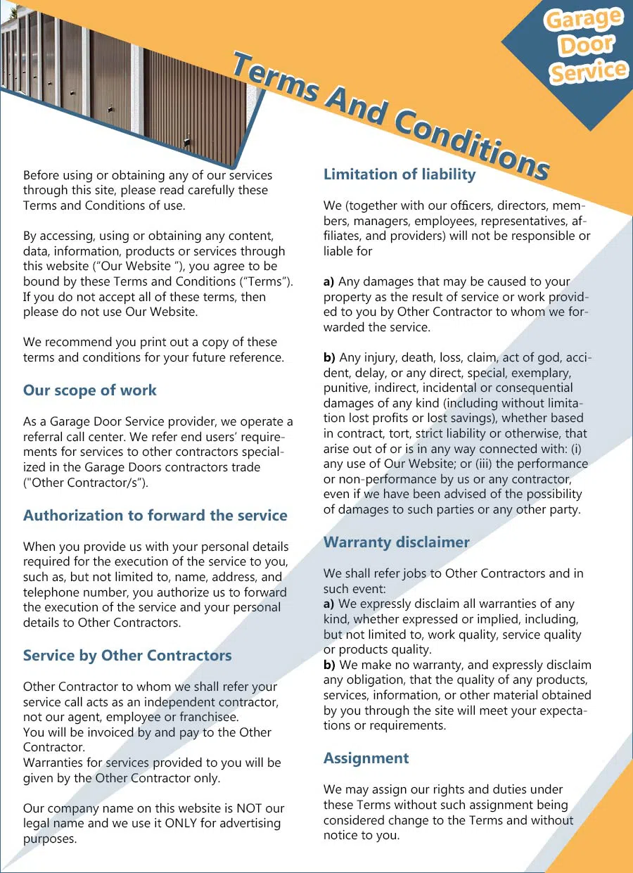 United Garage Doors Austin, TX 512-277-3921